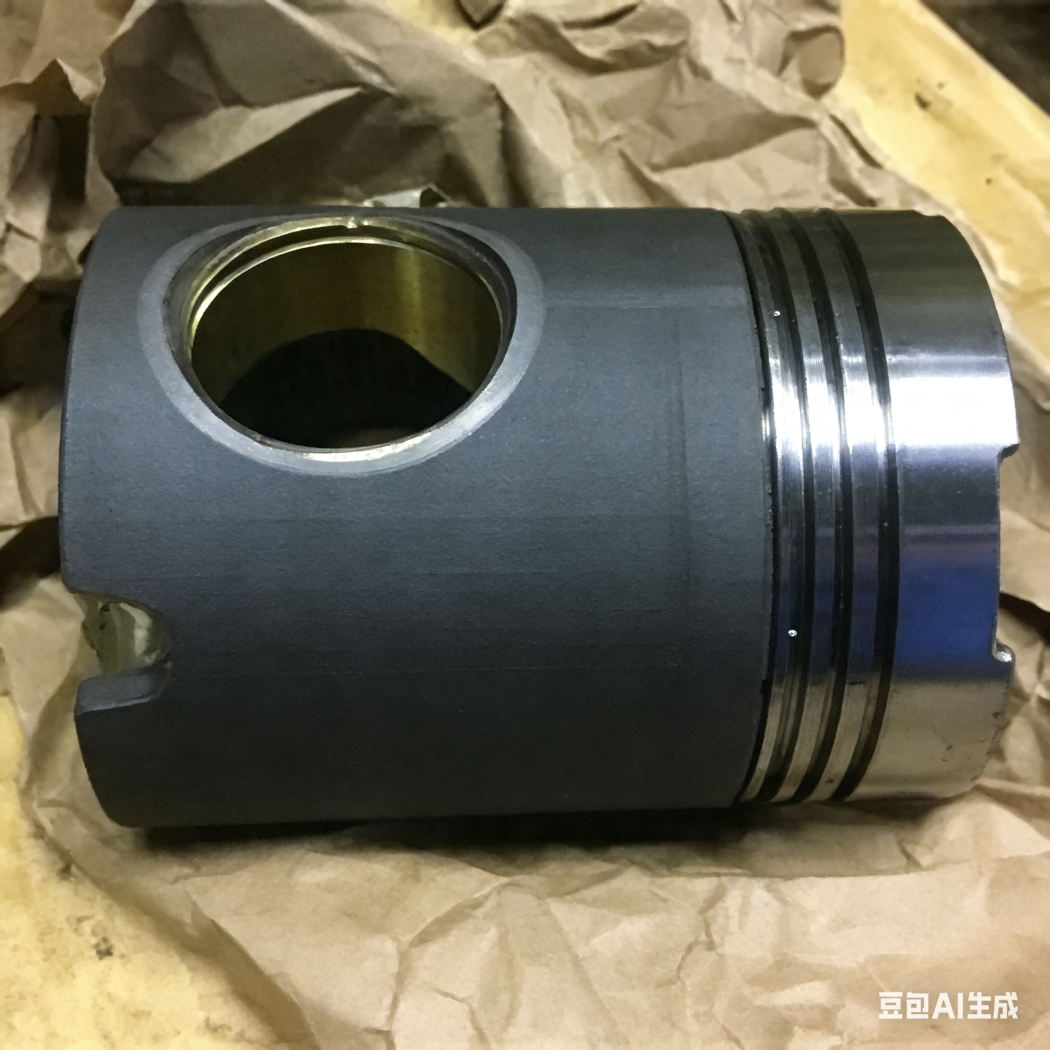 In Stock: Wärtsilä L20, L26, W32, Vasa32 | Four-stroke Marine Diesel Engine Spare Parts | European Made